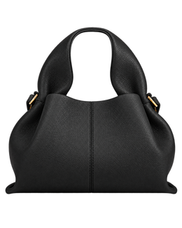 Numéro Neuf Mini - Textured Black