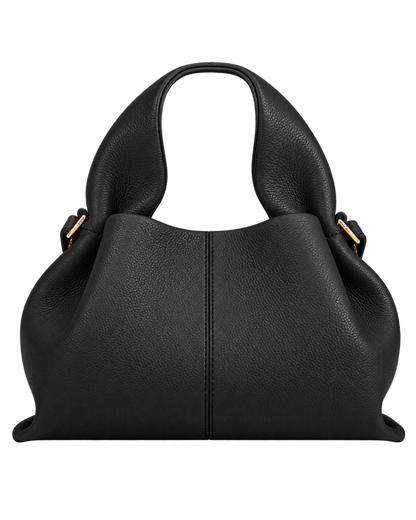 Numéro Neuf Mini - Textured Black