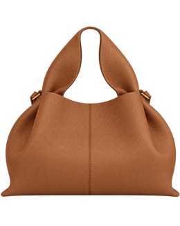 Numéro Neuf Edition Textured Camel