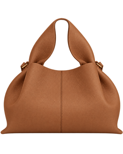Numéro Neuf Edition Textured Camel