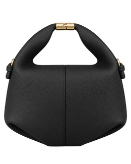 Béri Edition Textured Black Chain