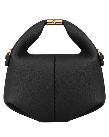 Béri Edition Textured Black Chain