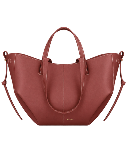 Cyme - Textured Cognac