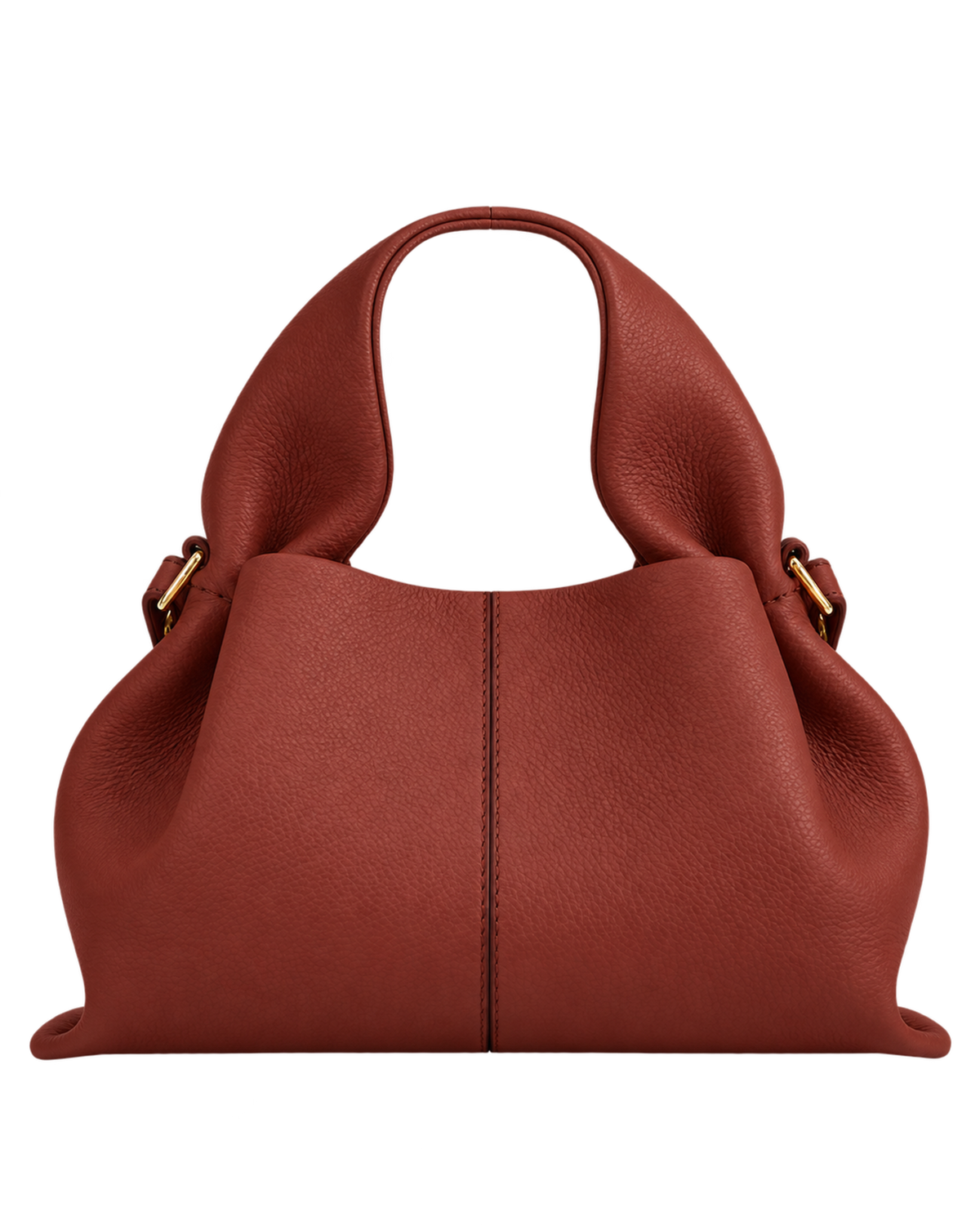 Numéro Neuf Mini - Textured Red Clay
