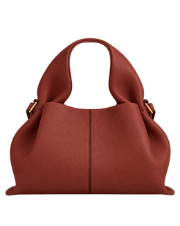 Numéro Neuf Mini - Textured Red Clay