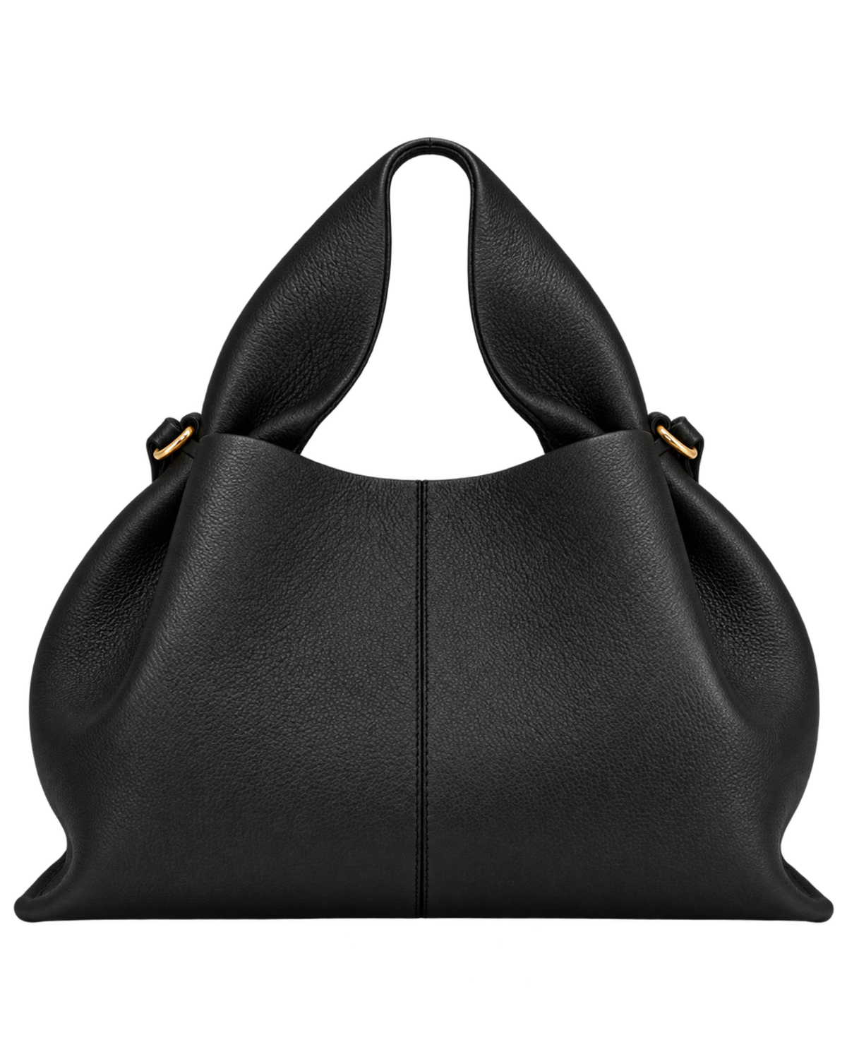 Numéro Neuf Edition Textured Black