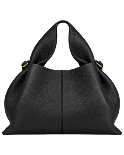 Numéro Neuf Edition Textured Black