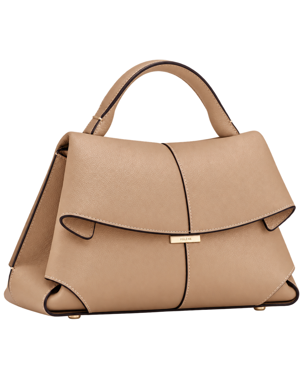 Mokki - Textured Ocher