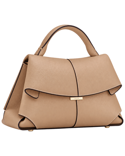 Mokki - Textured Ocher