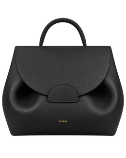 Numéro Un Edition Textured Black