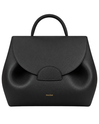 Numéro Un Edition Textured Black