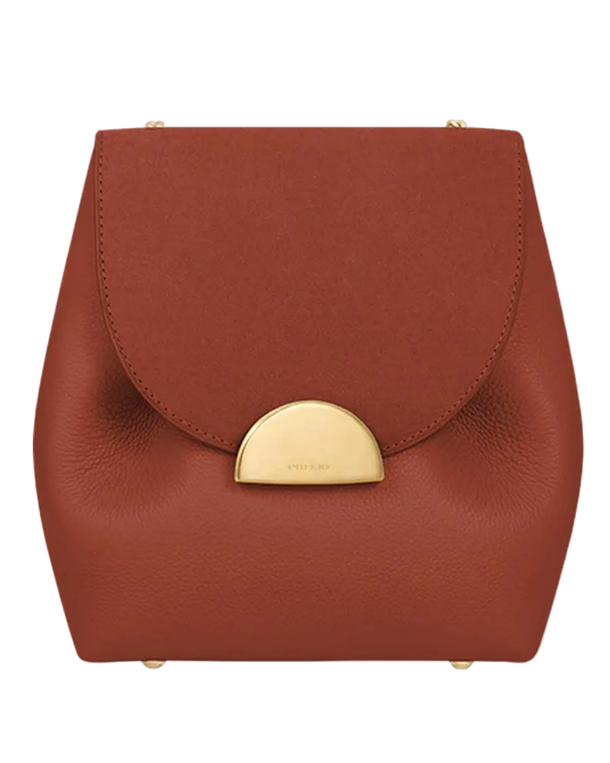 Numéro Un Mini Edition Duo Terracotta