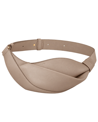 Neyu - Smooth Taupe