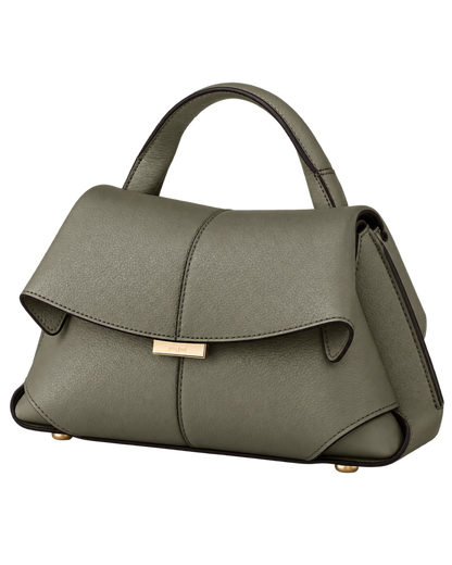 Mokki Mini Edition Textured Smoky Green