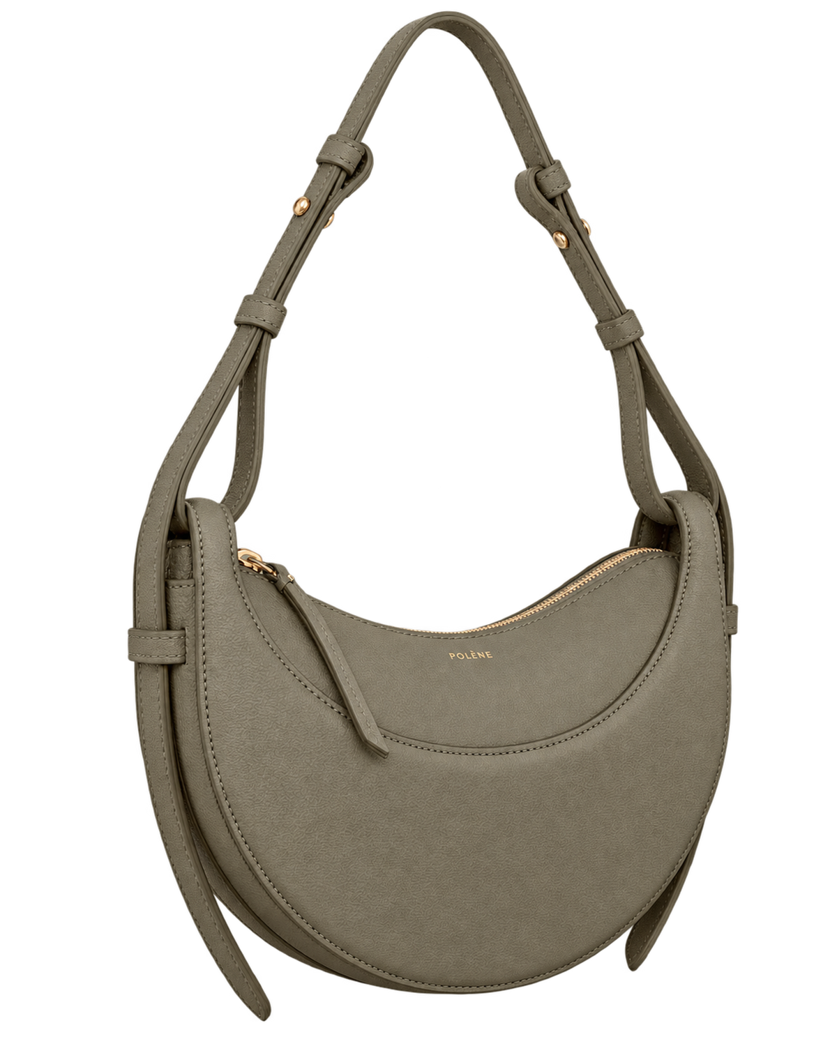 Numéro Dix Edition Textured Olive
