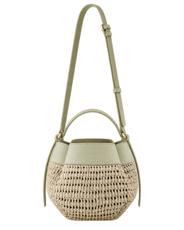Tsubi Edition Raffia Laurel