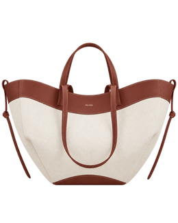 Cyme - Cognac Canvas