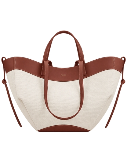 Cyme - Cognac Canvas