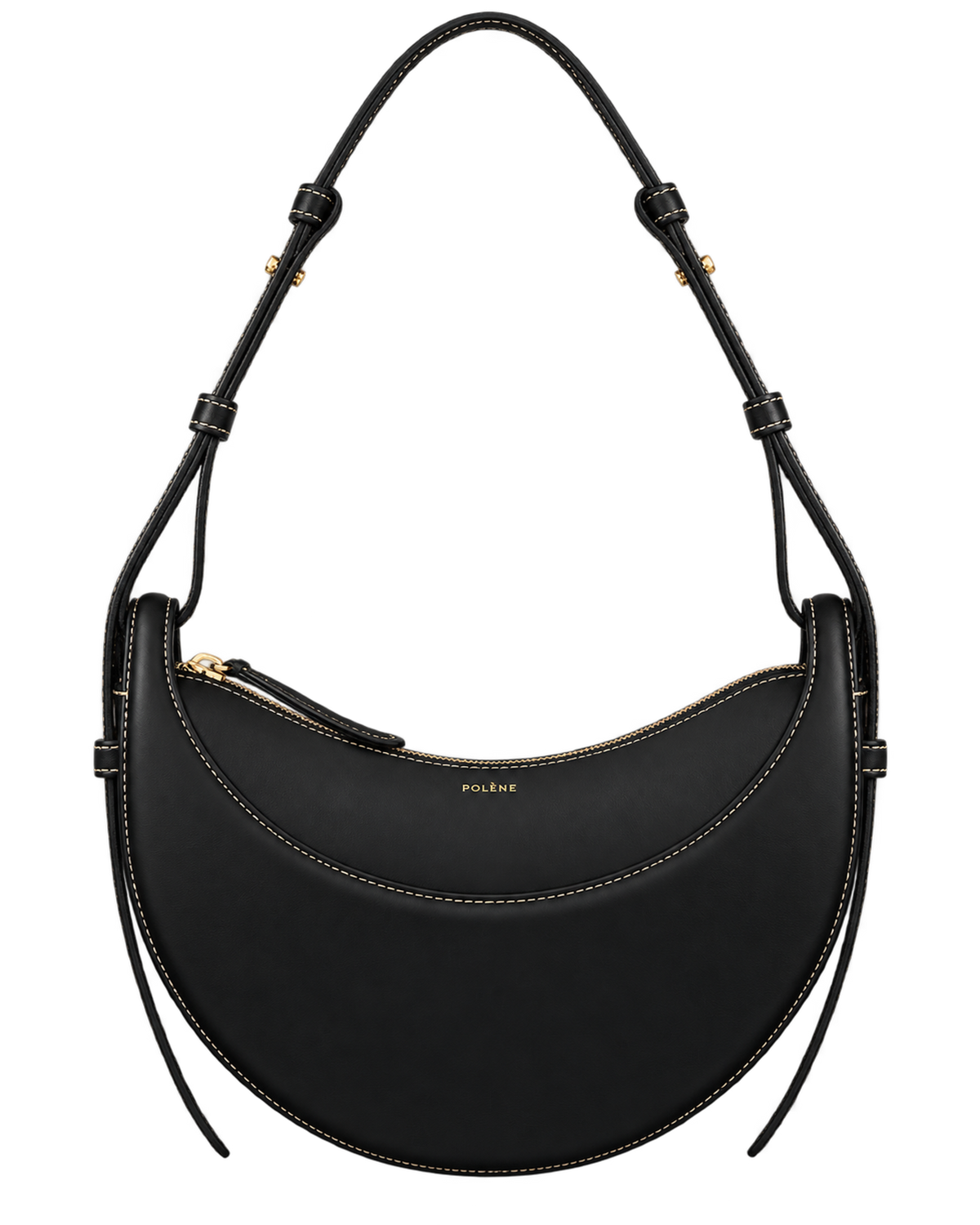 Numéro Dix Edition Smooth Black