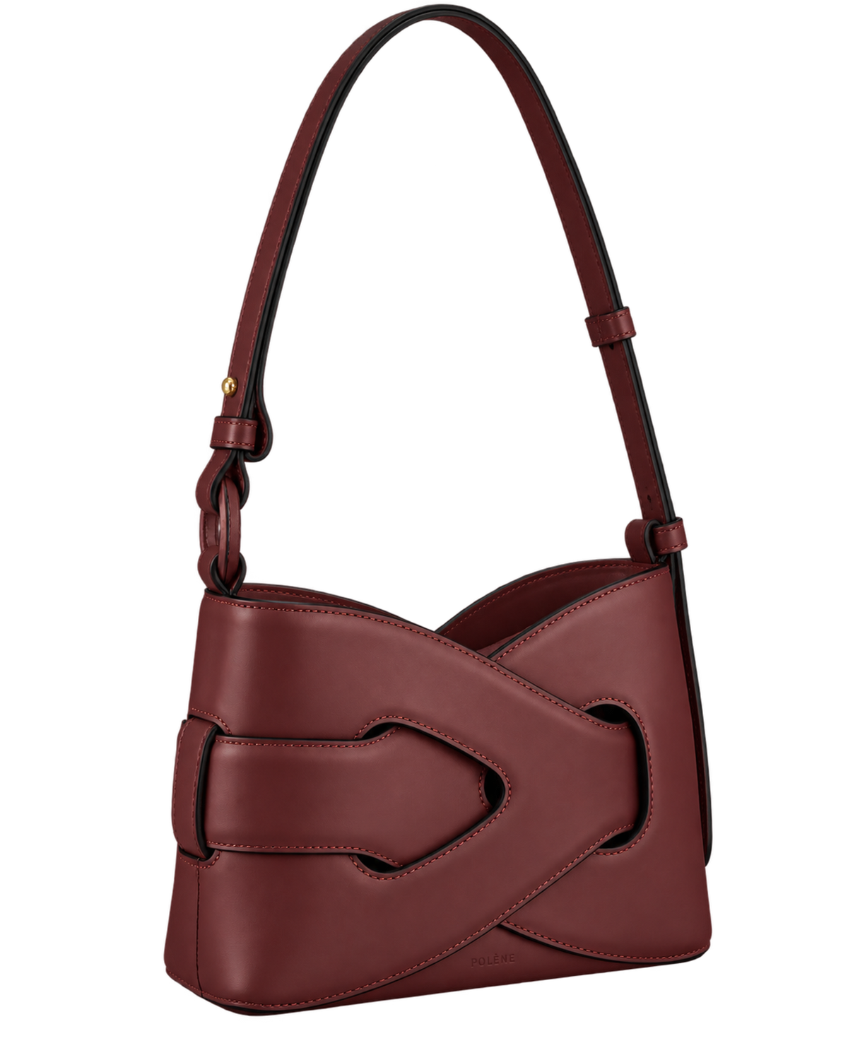 Nodde - Smooth Black Cherry