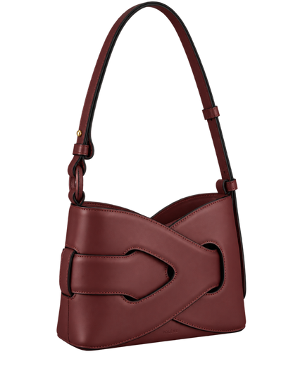 Nodde - Smooth Black Cherry