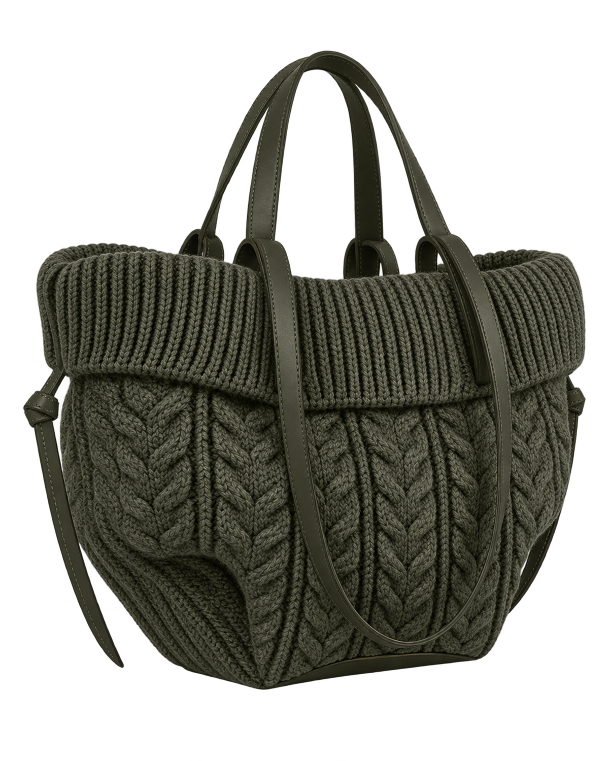 Cyme Mini Edition Merino Ebony