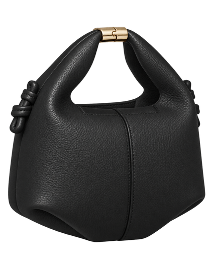 Béri Edition Textured Black