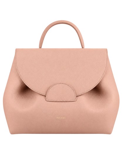 Numéro Un Edition Textured Pink