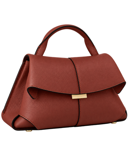 Mokki Mini Edition Textured Red Clay