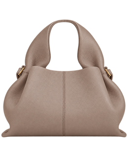 Numéro Neuf Mini - Textured Taupe