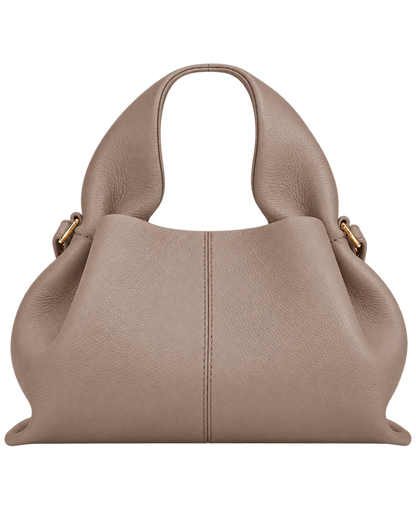 Numéro Neuf Mini - Textured Taupe