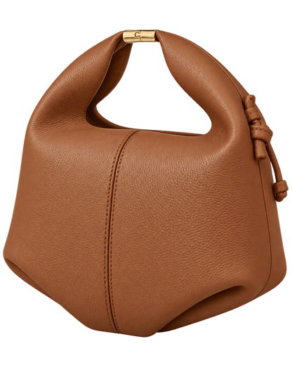 Béri - Textured Camel
