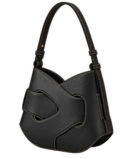 Nodde Hobo - Smooth Black