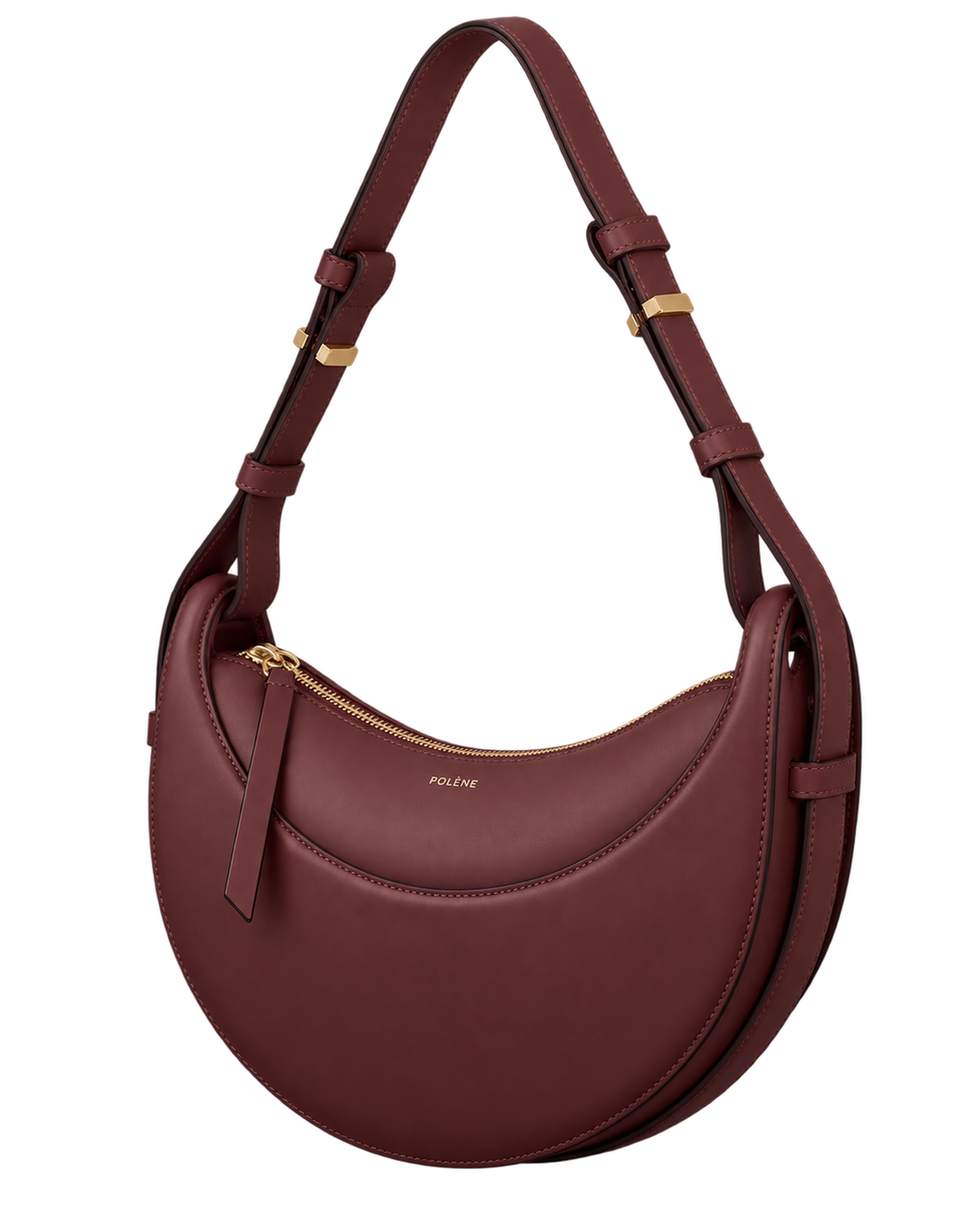 Numéro Dix - Smooth Black Cherry
