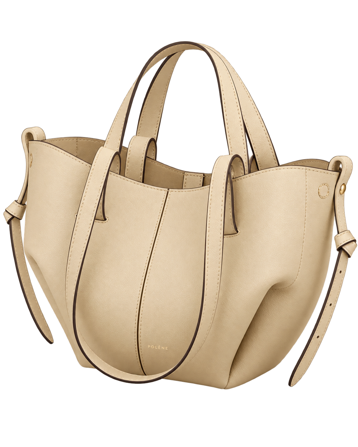 Cyme Mini Edition Textured Sand