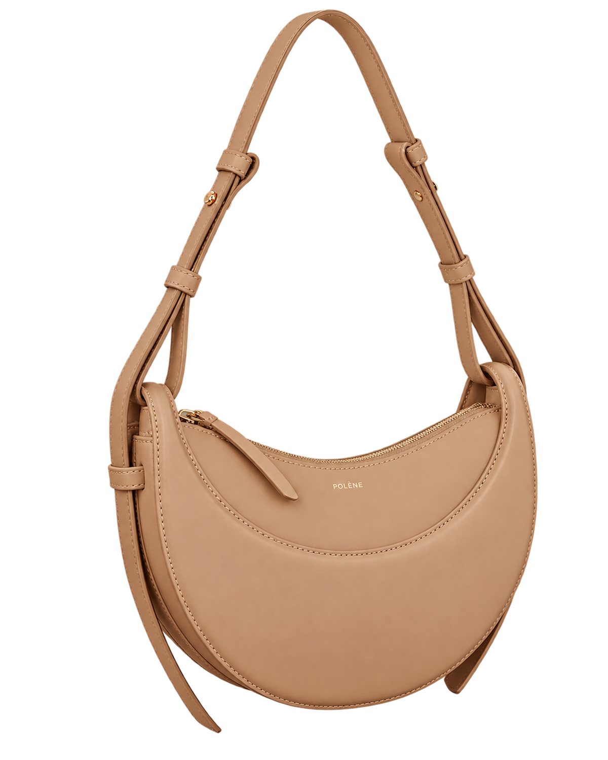 Numéro Dix - Smooth Beige