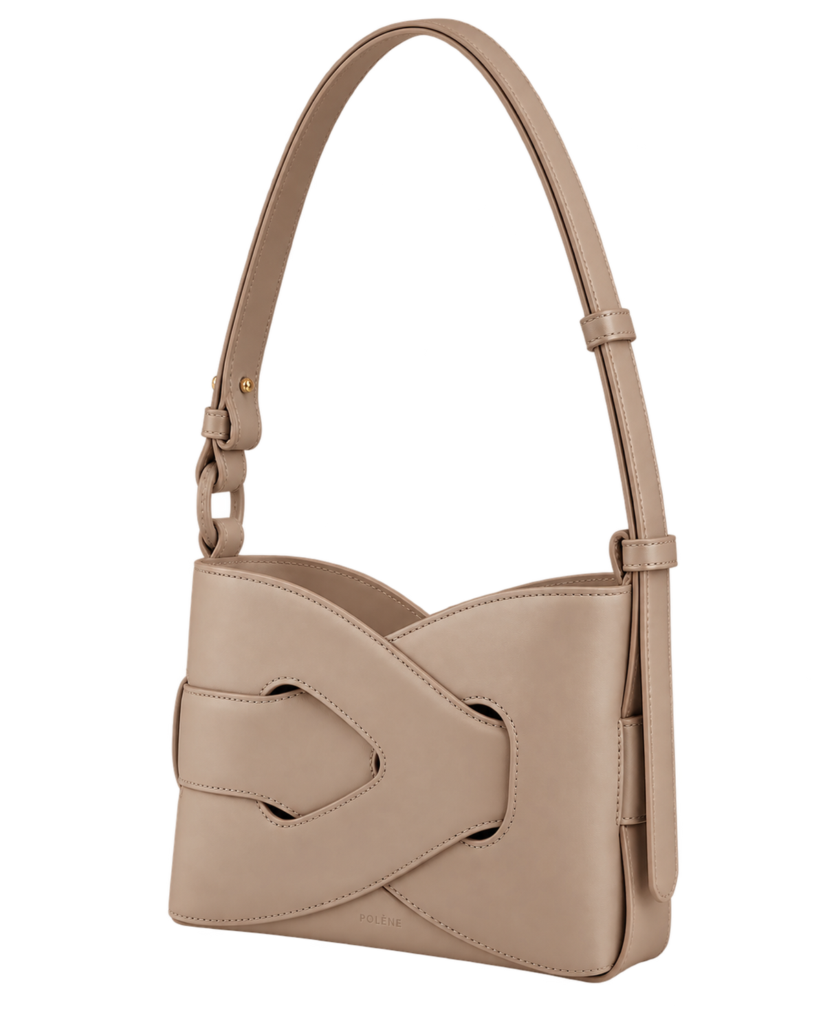 Nodde - Smooth Taupe
