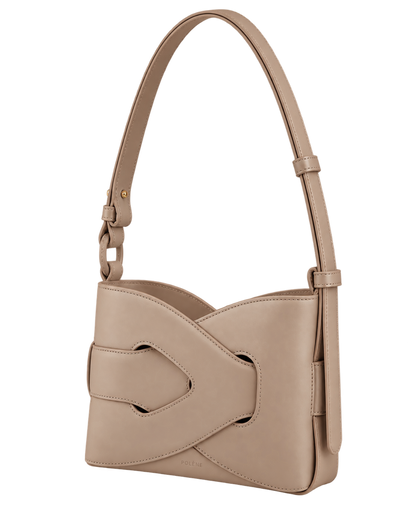 Nodde - Smooth Taupe