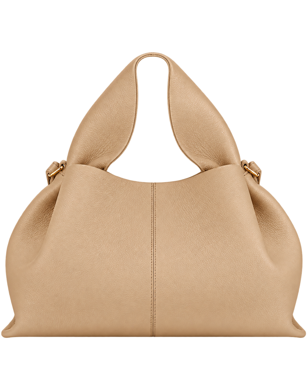 Numéro Neuf Edition Textured Beige