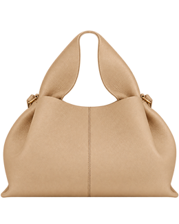 Numéro Neuf Edition Textured Beige