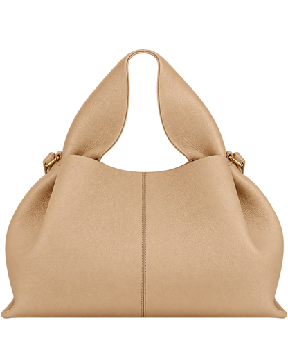 Numéro Neuf Edition Textured Beige