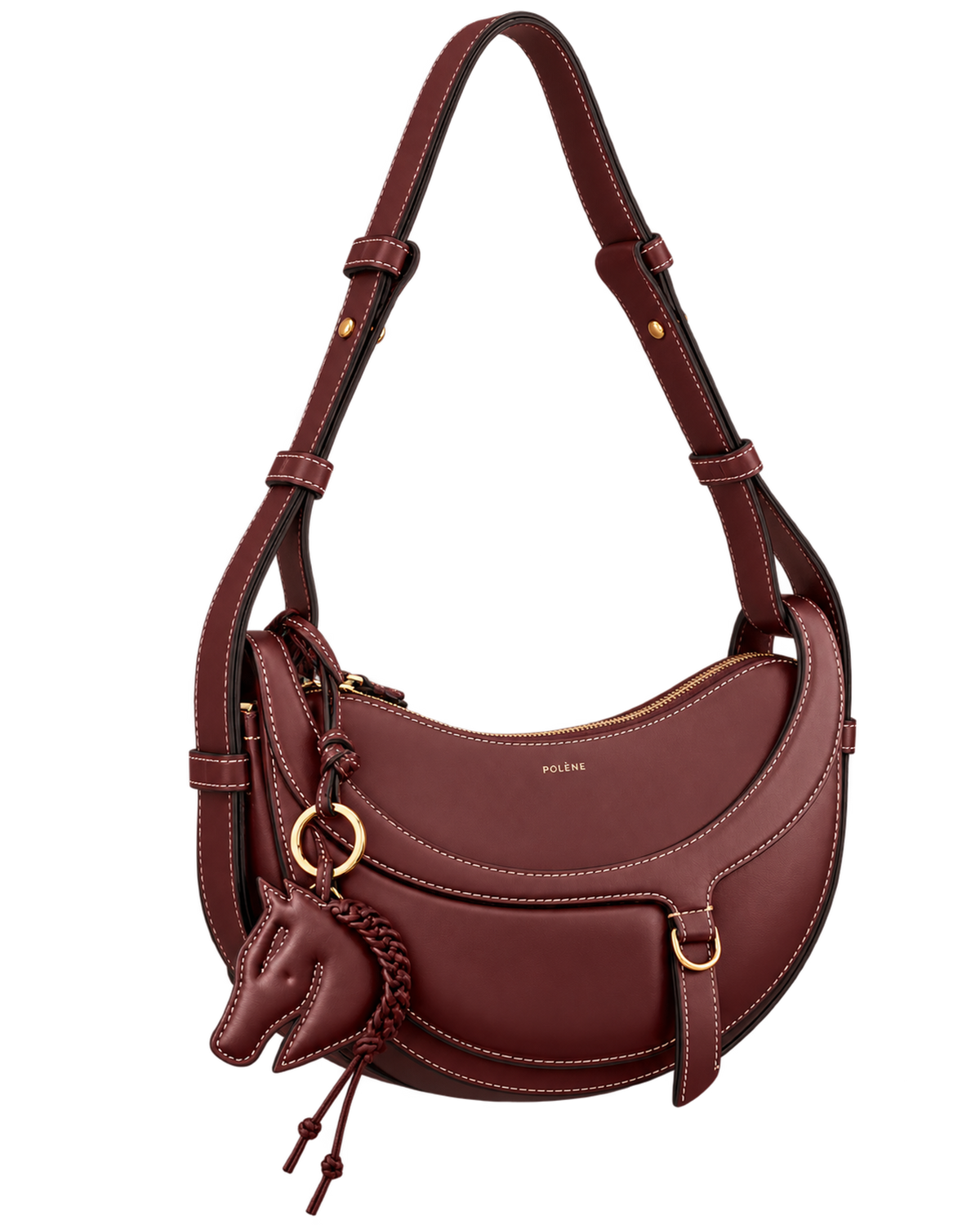 Numéro Dix Galop Edition Black Cherry