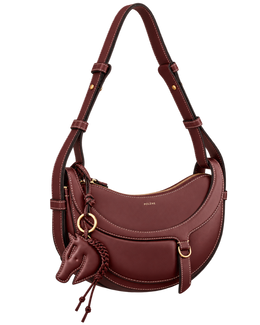 Numéro Dix Galop Edition Black Cherry
