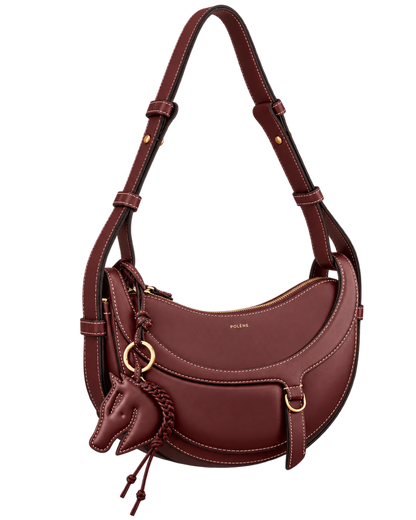 Numéro Dix Galop Edition Black Cherry