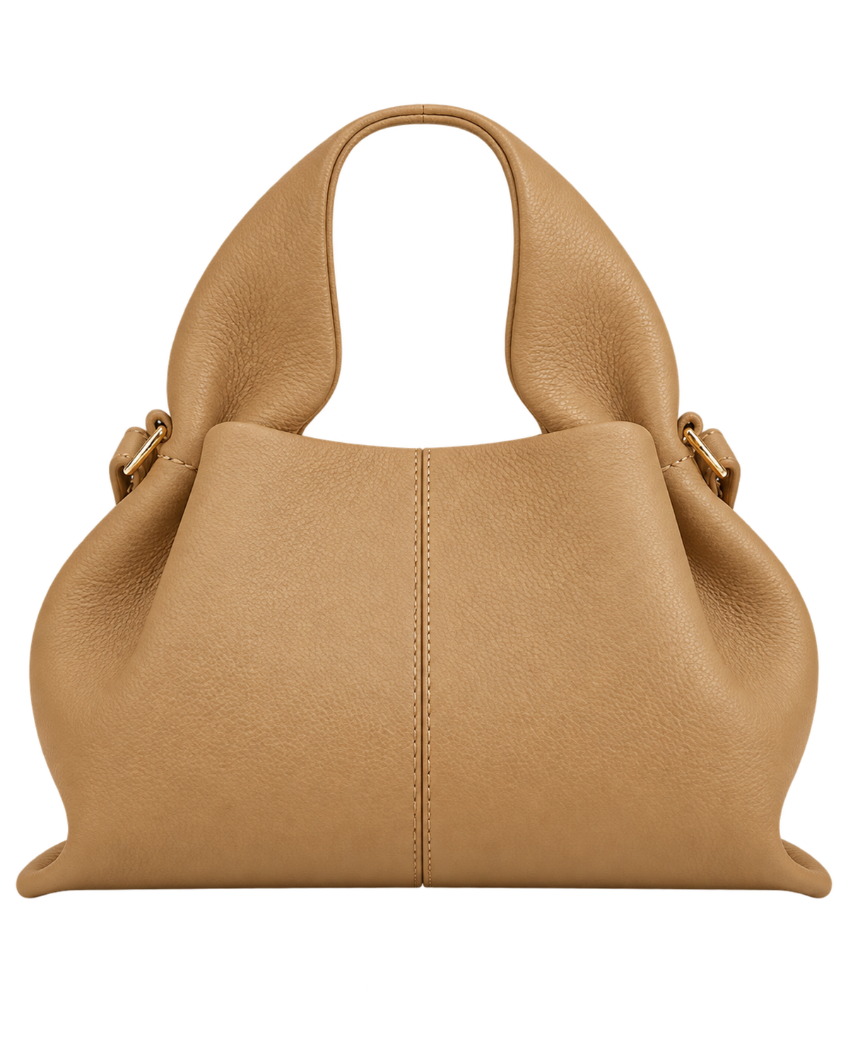 Numéro Neuf Mini - Textured Ocher