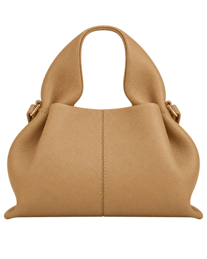Numéro Neuf Mini - Textured Ocher