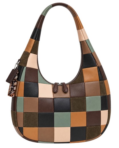 Alter/Ego Crescent Shoulder Bag