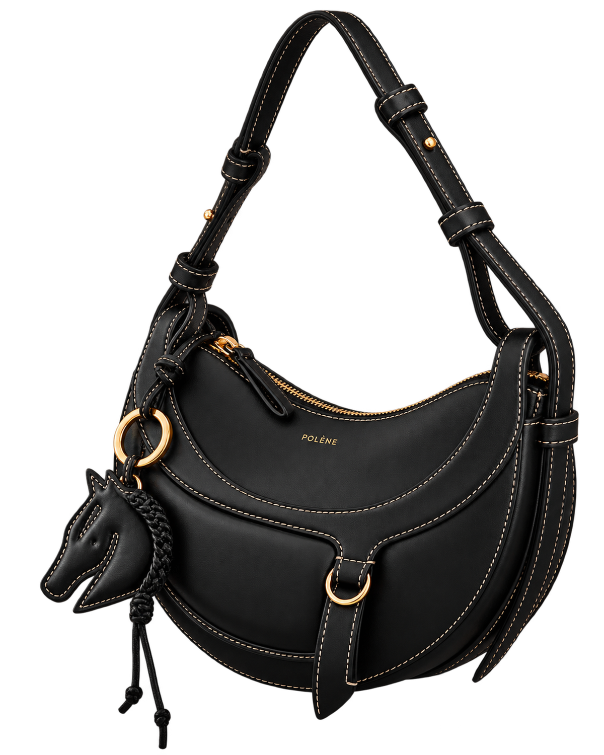 Numéro Dix Galop Edition Black