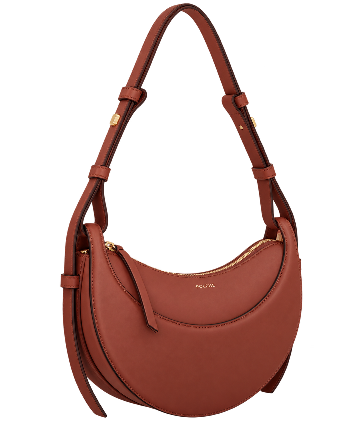 Numéro Dix - Smooth Red Clay