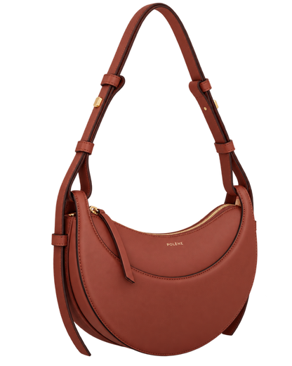 Numéro Dix - Smooth Red Clay
